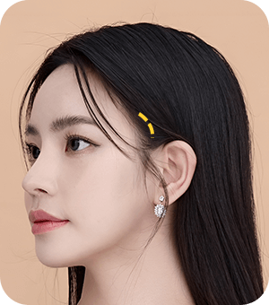 리프팅 방법 이미지